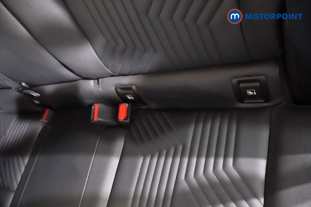 Nissan Juke Tekna Automatic Petrol SUV - Stock Number (1607607) - 24th supplementary image