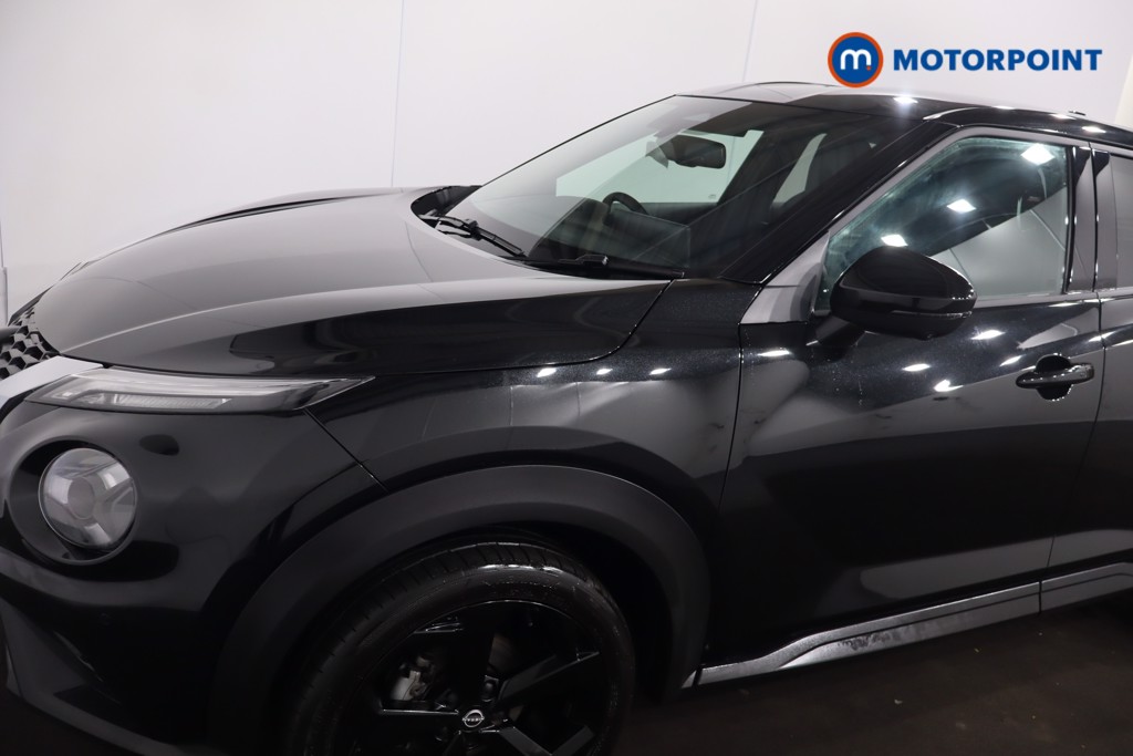 Nissan Juke Tekna Automatic Petrol SUV - Stock Number (1607607) - 25th supplementary image