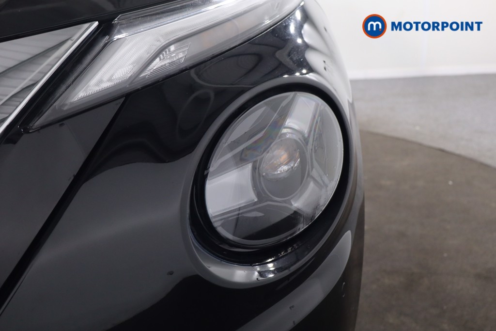 Nissan Juke Tekna Automatic Petrol SUV - Stock Number (1607607) - 27th supplementary image