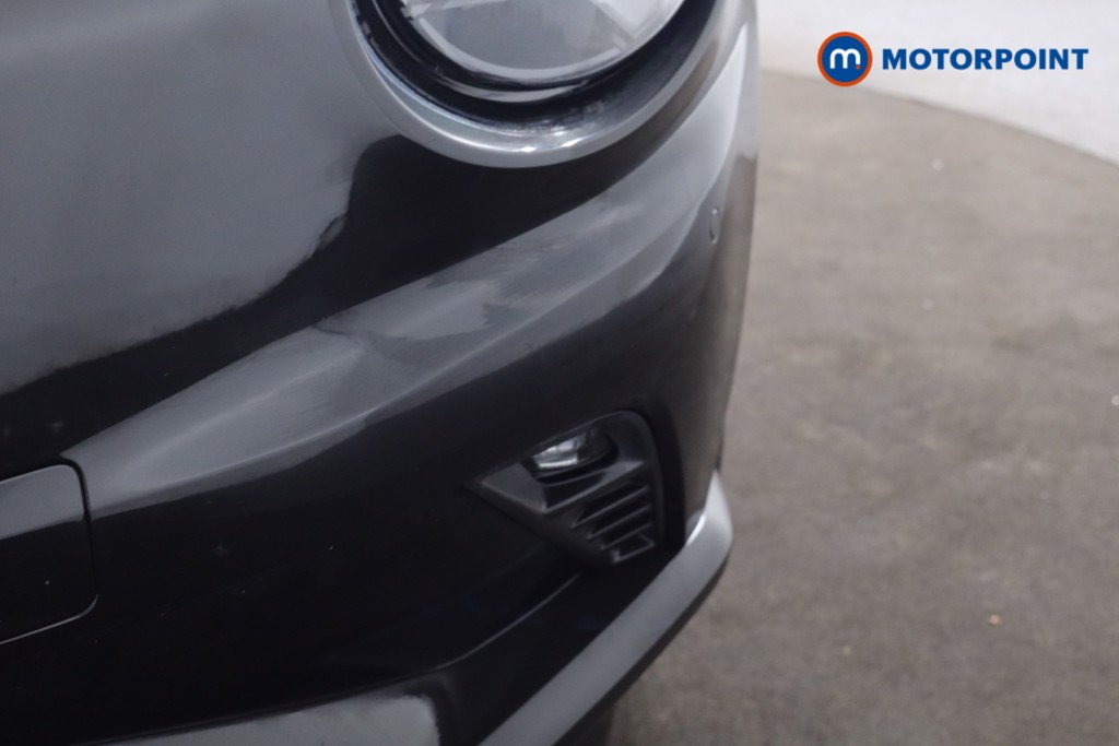 Nissan Juke Tekna Automatic Petrol SUV - Stock Number (1607607) - 28th supplementary image