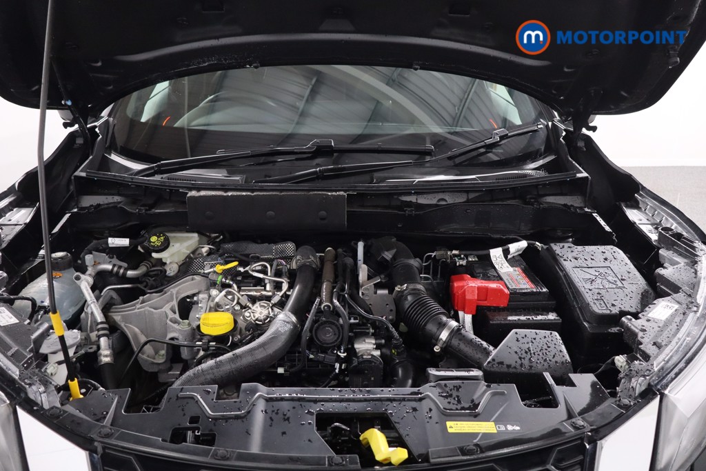 Nissan Juke Tekna Automatic Petrol SUV - Stock Number (1607607) - 29th supplementary image