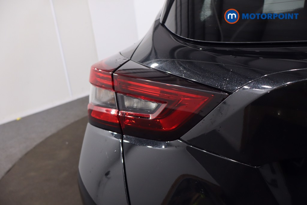 Nissan Juke Tekna Automatic Petrol SUV - Stock Number (1607607) - 33rd supplementary image