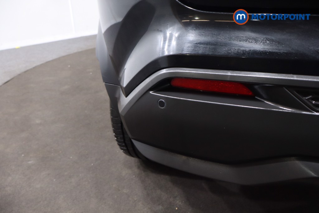 Nissan Juke Tekna Automatic Petrol SUV - Stock Number (1607607) - 34th supplementary image