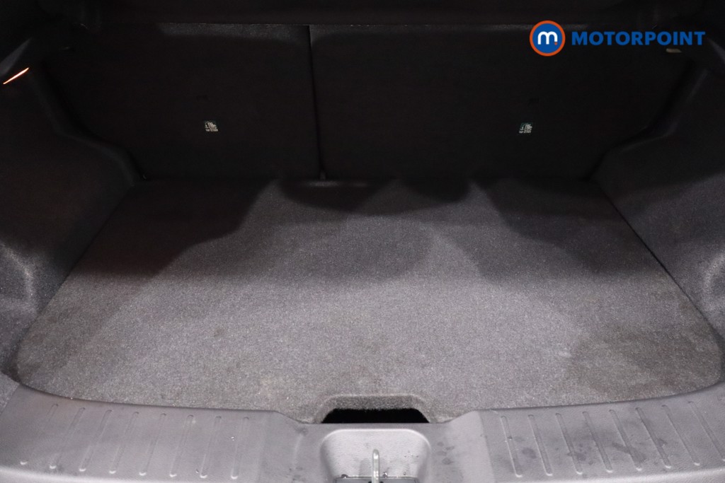 Nissan Juke Tekna Automatic Petrol SUV - Stock Number (1607607) - 35th supplementary image