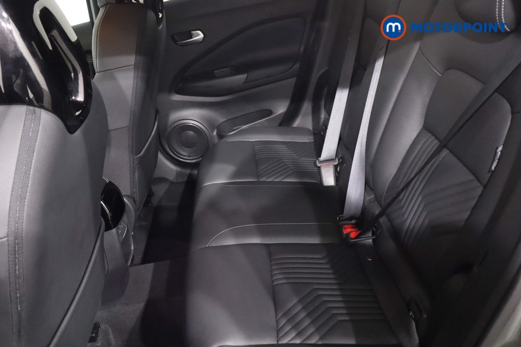 Nissan Juke Tekna Manual Petrol SUV - Stock Number (1607610) - 5th supplementary image