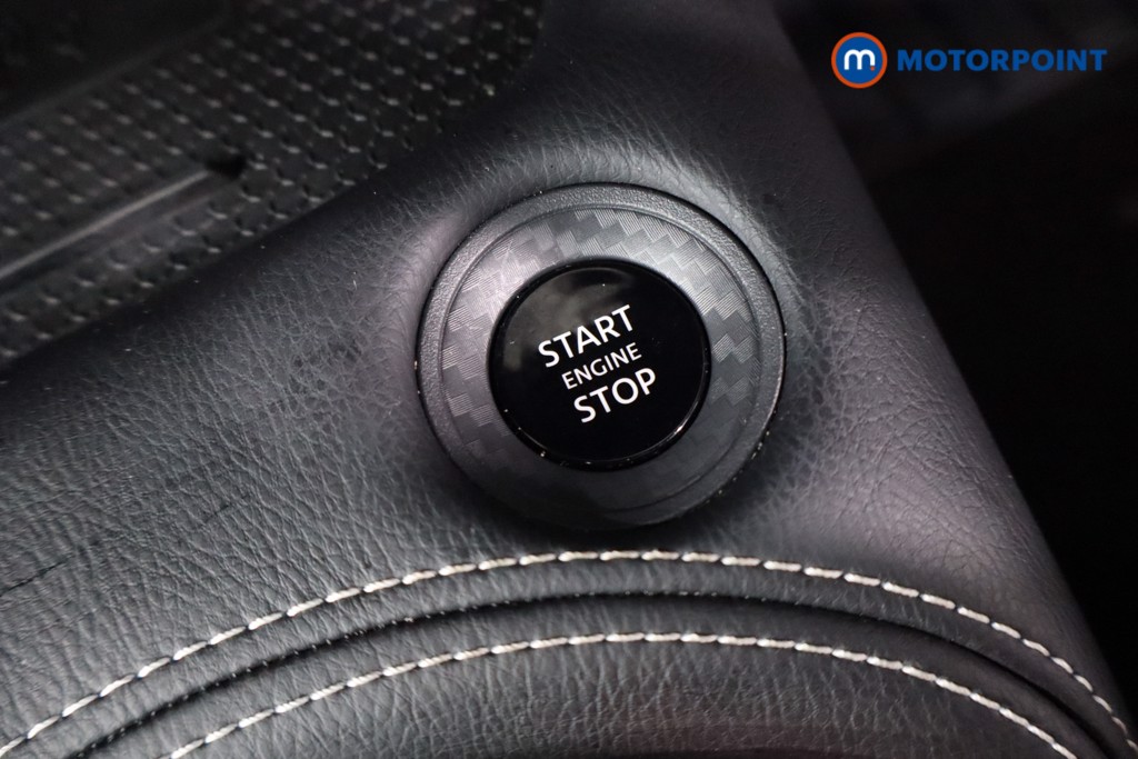 Nissan Juke Tekna Manual Petrol SUV - Stock Number (1607610) - 20th supplementary image