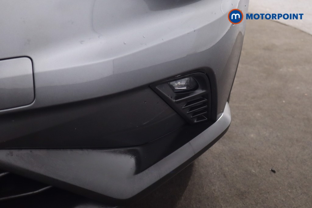 Nissan Juke Tekna Manual Petrol SUV - Stock Number (1607610) - 28th supplementary image