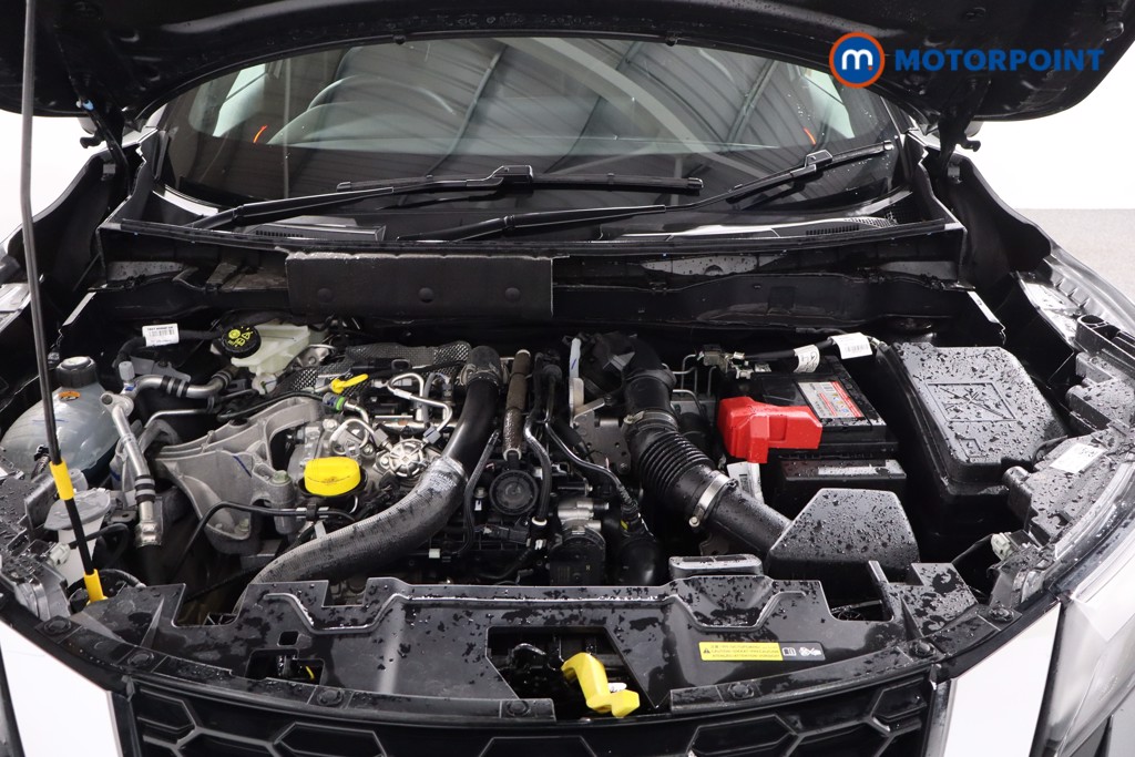 Nissan Juke Tekna Manual Petrol SUV - Stock Number (1607610) - 29th supplementary image