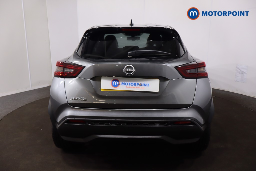 Nissan Juke Tekna Manual Petrol SUV - Stock Number (1607610) - 31st supplementary image