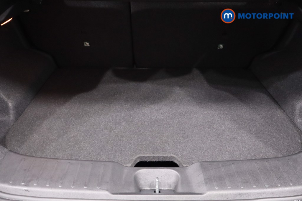 Nissan Juke Tekna Manual Petrol SUV - Stock Number (1607610) - 35th supplementary image