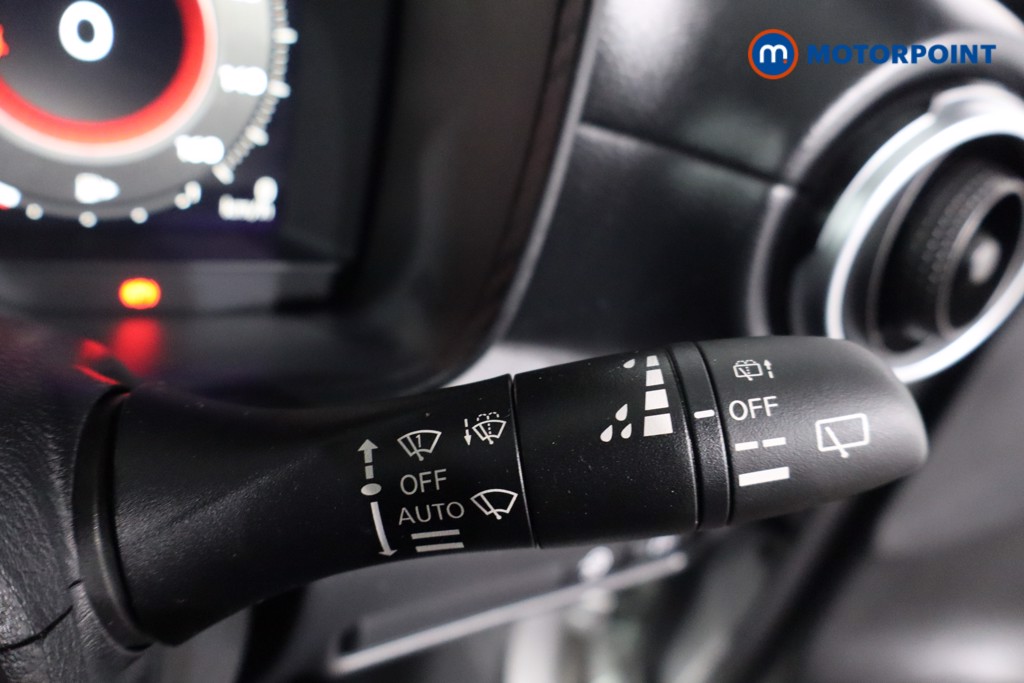 Nissan Juke Tekna Manual Petrol SUV - Stock Number (1607611) - 15th supplementary image