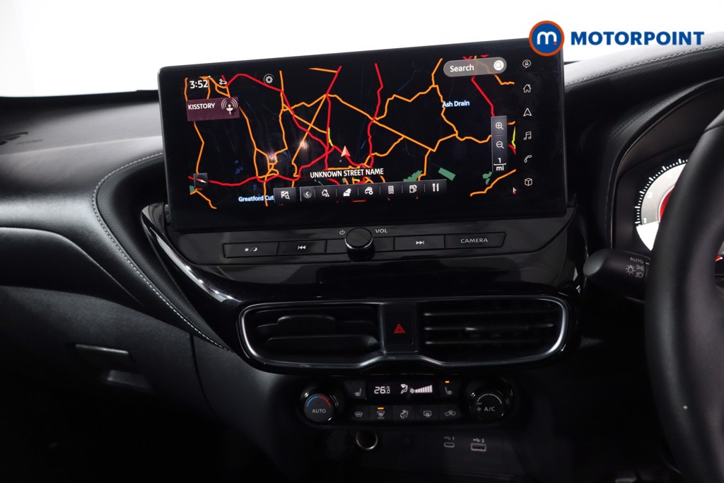 Nissan Juke Tekna Manual Petrol SUV - Stock Number (1607611) - 19th supplementary image