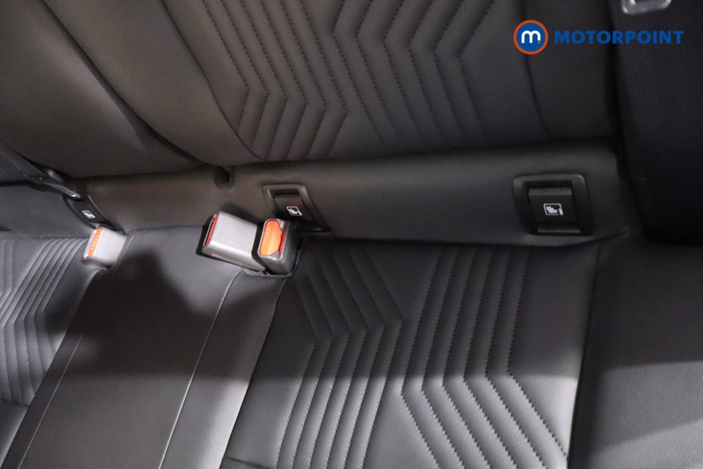 Nissan Juke Tekna Manual Petrol SUV - Stock Number (1607611) - 24th supplementary image