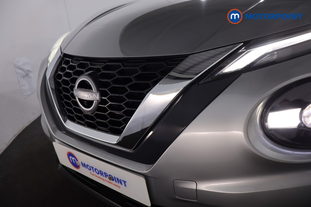 Nissan Juke Tekna Manual Petrol SUV - Stock Number (1607611) - 26th supplementary image