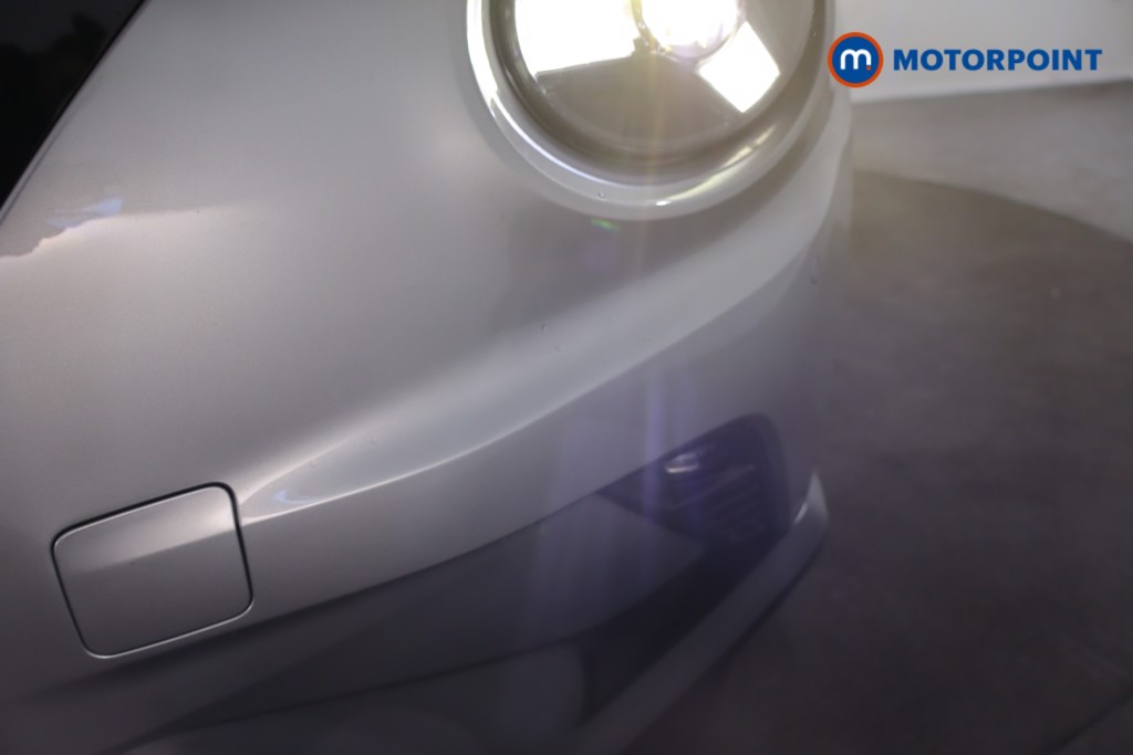 Nissan Juke Tekna Manual Petrol SUV - Stock Number (1607611) - 28th supplementary image