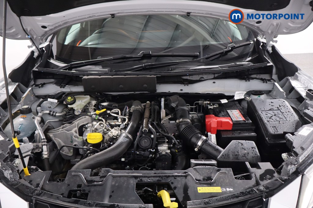 Nissan Juke Tekna Manual Petrol SUV - Stock Number (1607611) - 29th supplementary image