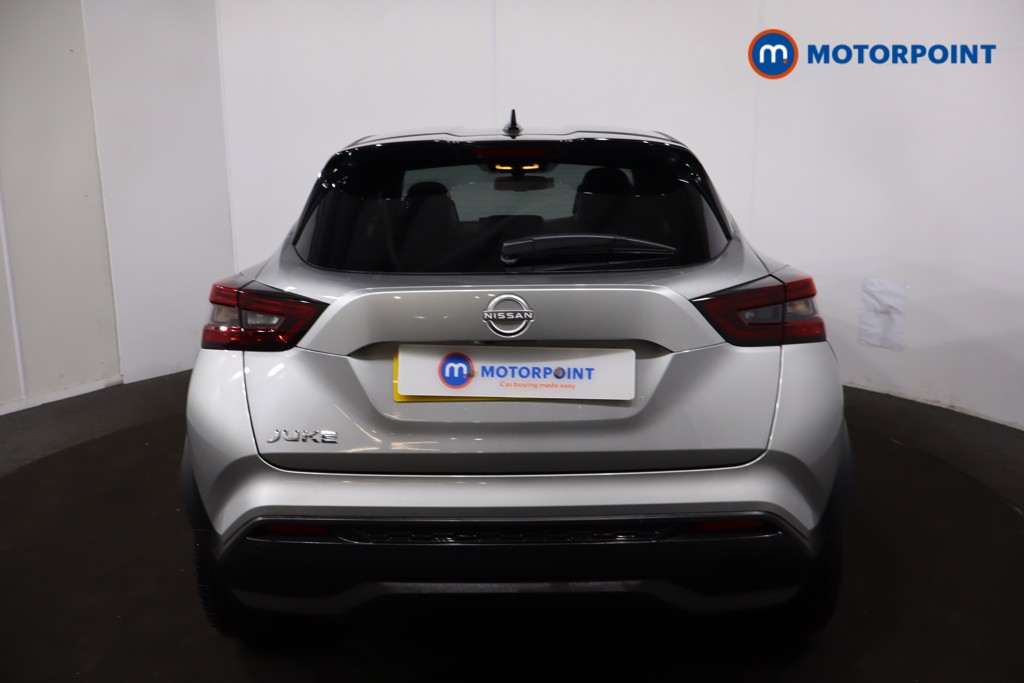 Nissan Juke Tekna Manual Petrol SUV - Stock Number (1607611) - 31st supplementary image