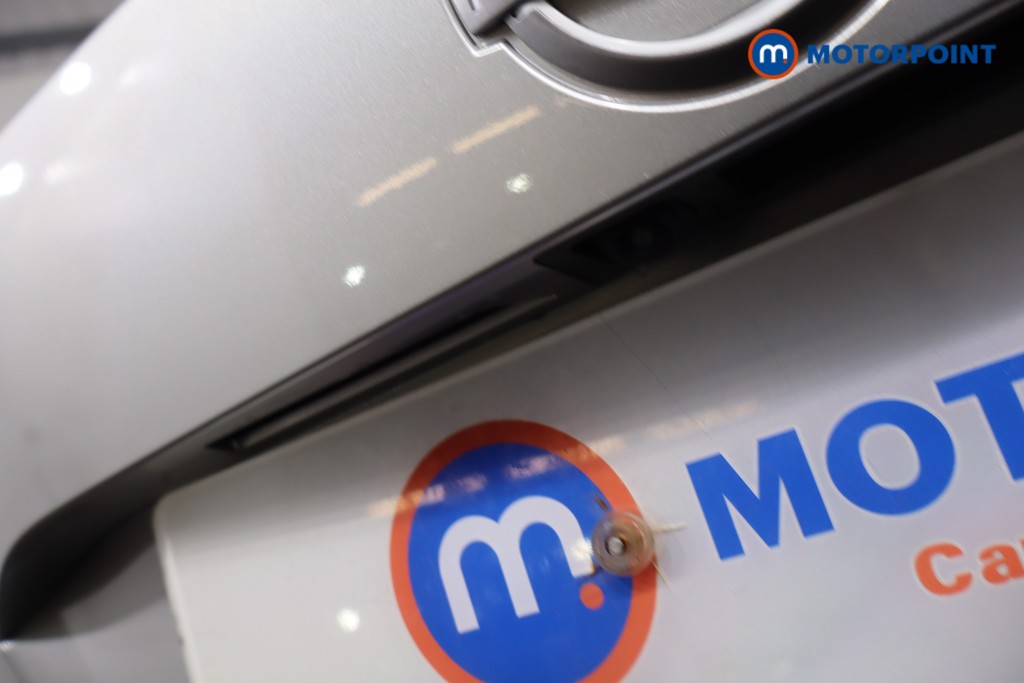 Nissan Juke Tekna Manual Petrol SUV - Stock Number (1607611) - 34th supplementary image