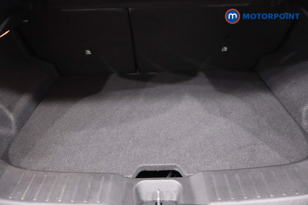 Nissan Juke Tekna Manual Petrol SUV - Stock Number (1607611) - 35th supplementary image