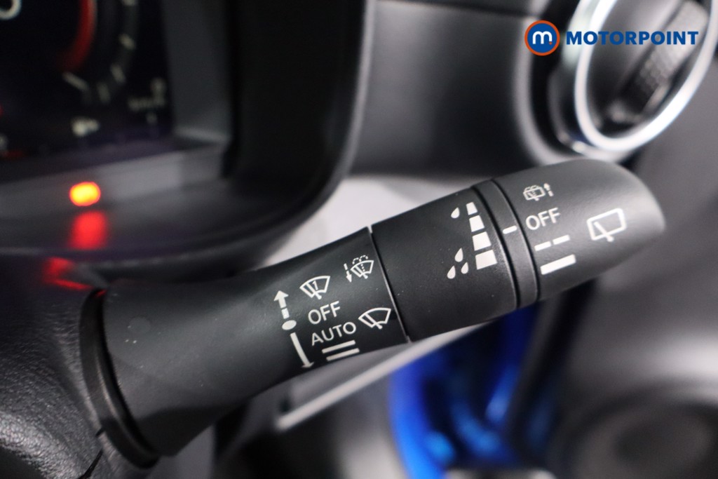 Nissan Juke Tekna Manual Petrol SUV - Stock Number (1607612) - 15th supplementary image