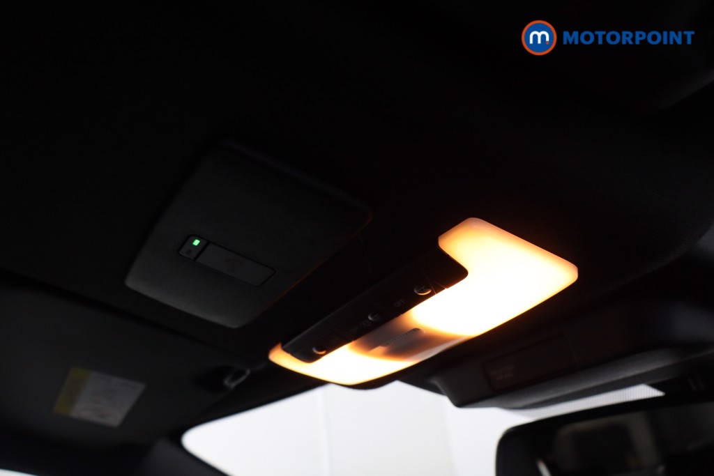 Nissan Juke Tekna Manual Petrol SUV - Stock Number (1607612) - 20th supplementary image