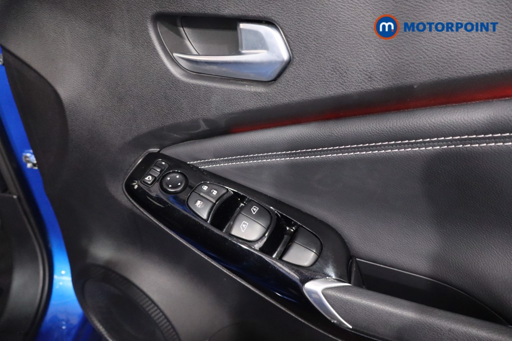 Nissan Juke Tekna Manual Petrol SUV - Stock Number (1607612) - 23rd supplementary image