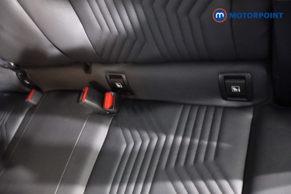 Nissan Juke Tekna Manual Petrol SUV - Stock Number (1607612) - 24th supplementary image