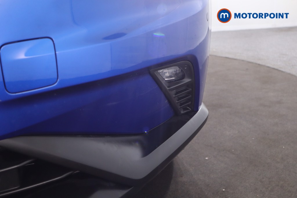 Nissan Juke Tekna Manual Petrol SUV - Stock Number (1607612) - 28th supplementary image