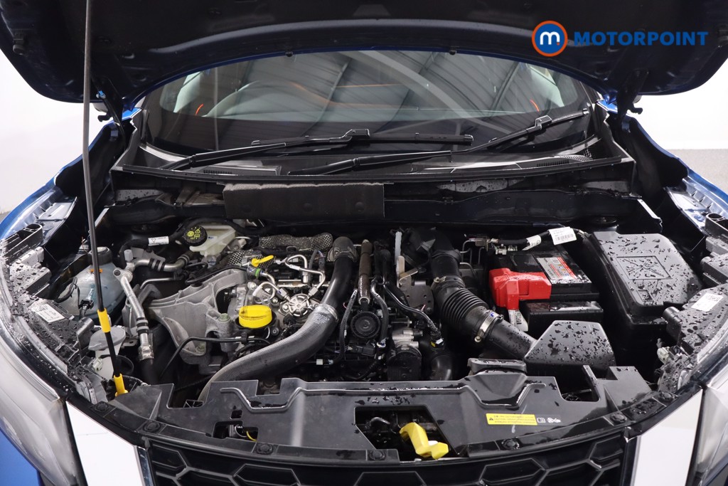 Nissan Juke Tekna Manual Petrol SUV - Stock Number (1607612) - 29th supplementary image