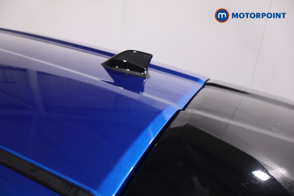 Nissan Juke Tekna Manual Petrol SUV - Stock Number (1607612) - 30th supplementary image