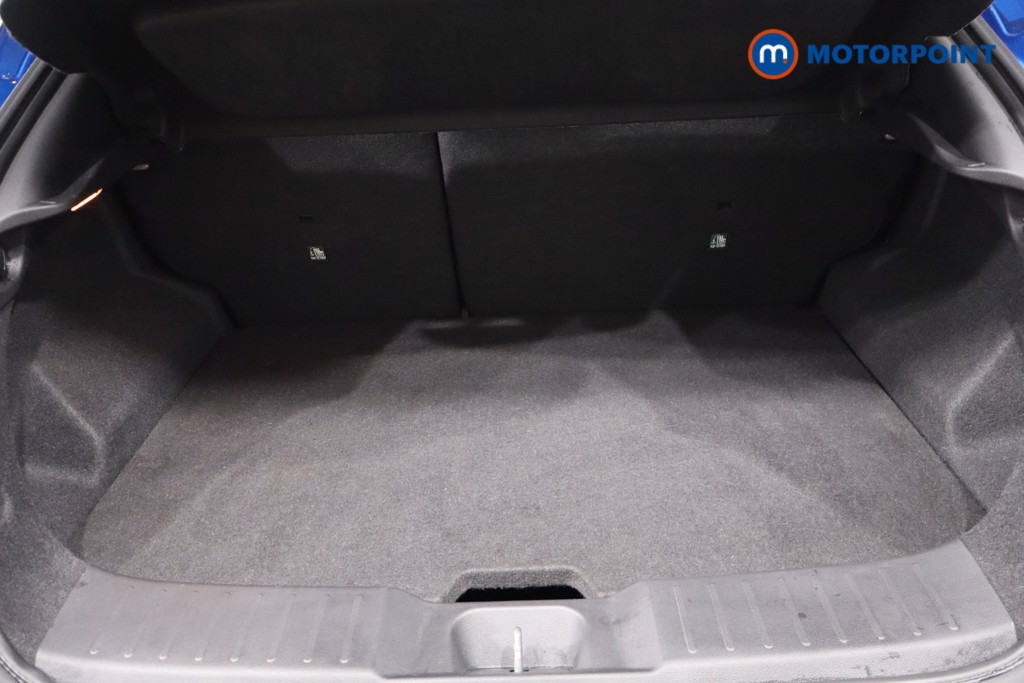 Nissan Juke Tekna Manual Petrol SUV - Stock Number (1607612) - 35th supplementary image