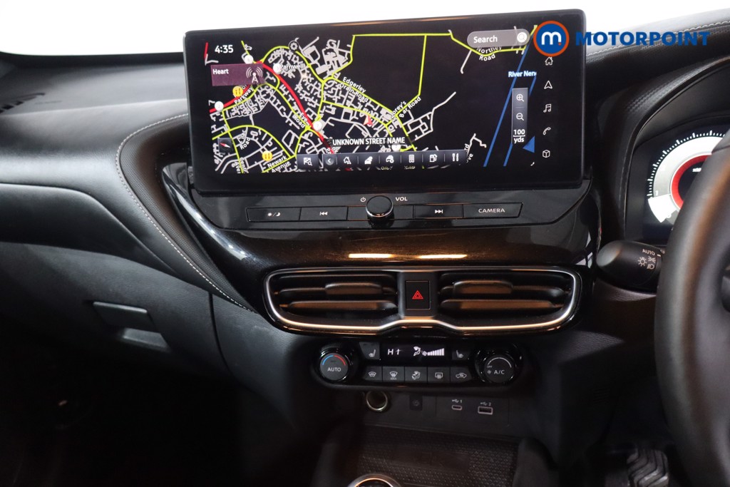 Nissan Juke Tekna Manual Petrol SUV - Stock Number (1607613) - 18th supplementary image