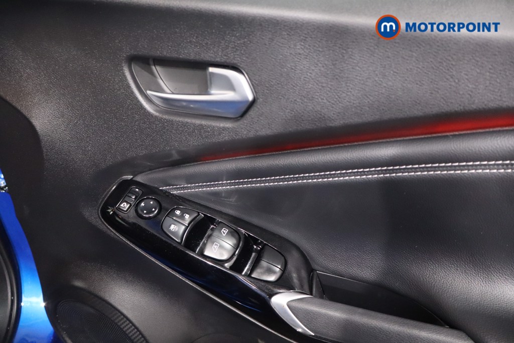 Nissan Juke Tekna Manual Petrol SUV - Stock Number (1607613) - 23rd supplementary image