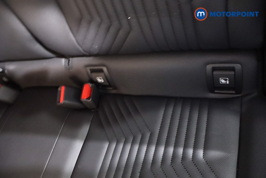 Nissan Juke Tekna Manual Petrol SUV - Stock Number (1607613) - 24th supplementary image