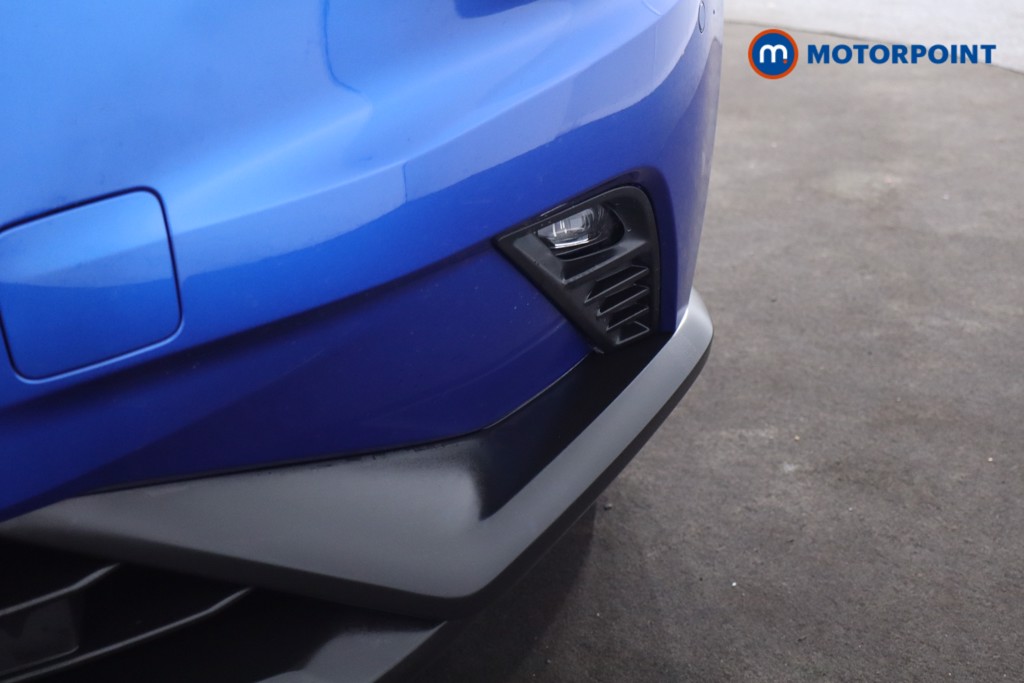 Nissan Juke Tekna Manual Petrol SUV - Stock Number (1607613) - 28th supplementary image