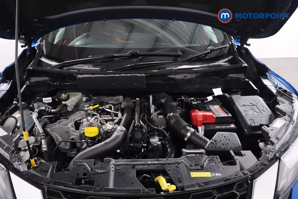 Nissan Juke Tekna Manual Petrol SUV - Stock Number (1607613) - 29th supplementary image