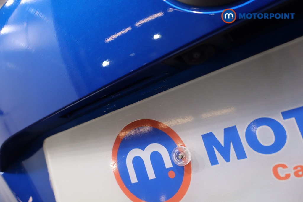 Nissan Juke Tekna Manual Petrol SUV - Stock Number (1607613) - 32nd supplementary image