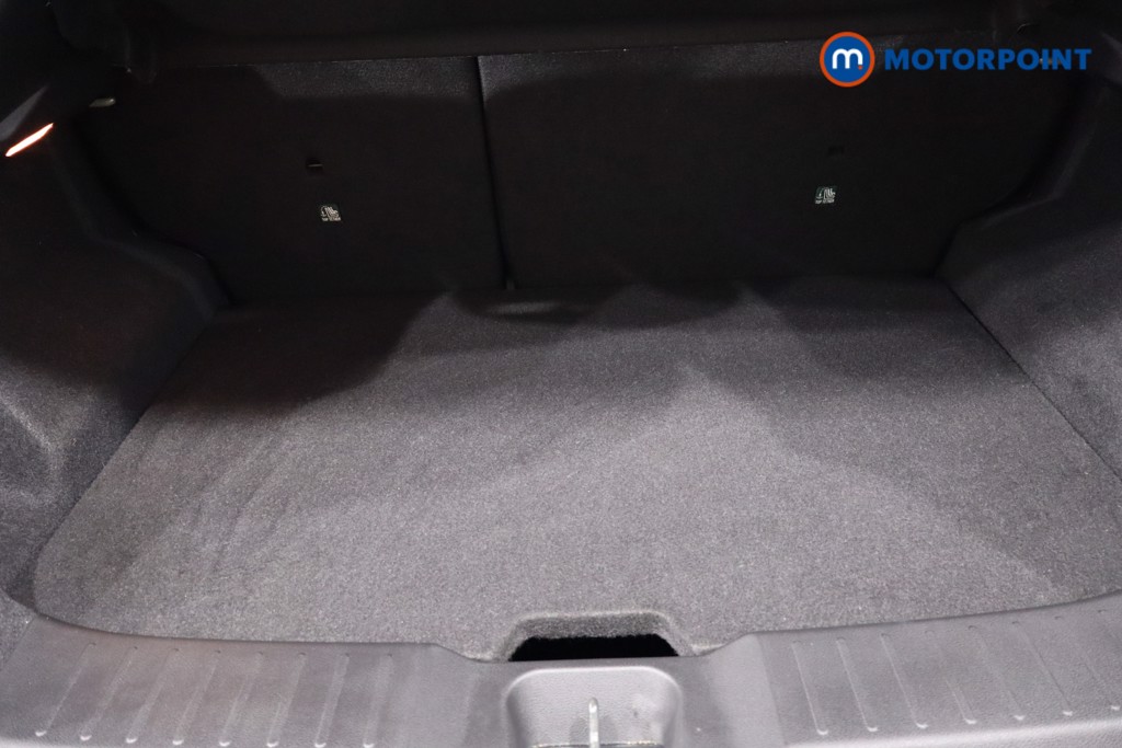 Nissan Juke Tekna Manual Petrol SUV - Stock Number (1607613) - 35th supplementary image