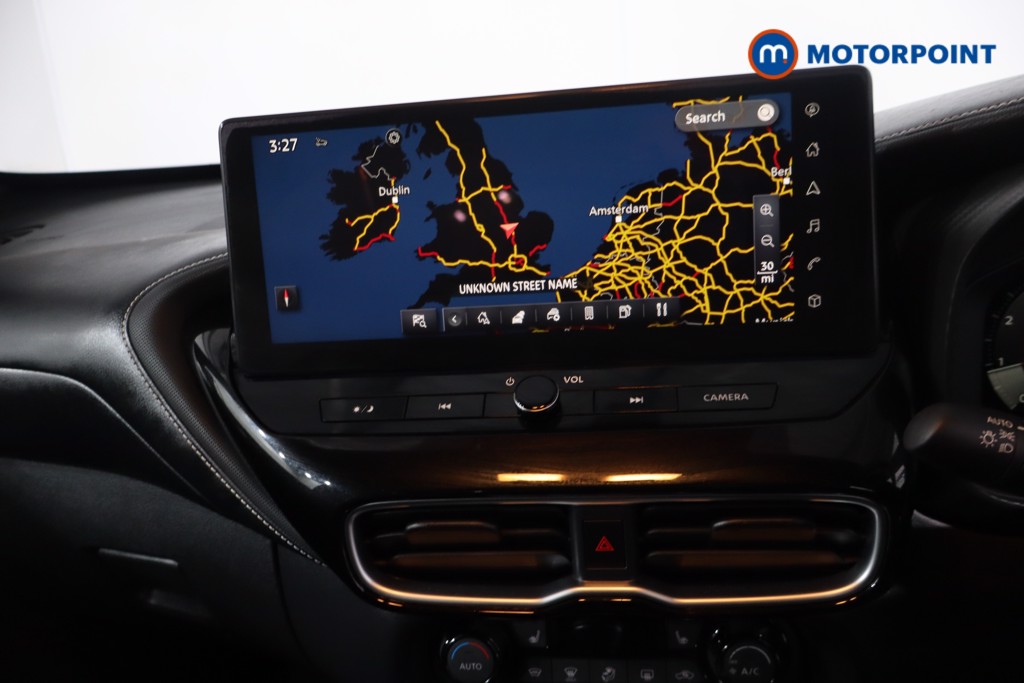 Nissan Juke Tekna Manual Petrol SUV - Stock Number (1607615) - 18th supplementary image