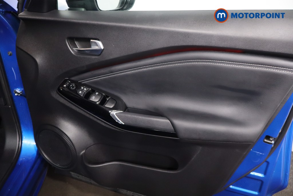 Nissan Juke Tekna Manual Petrol SUV - Stock Number (1607615) - 21st supplementary image