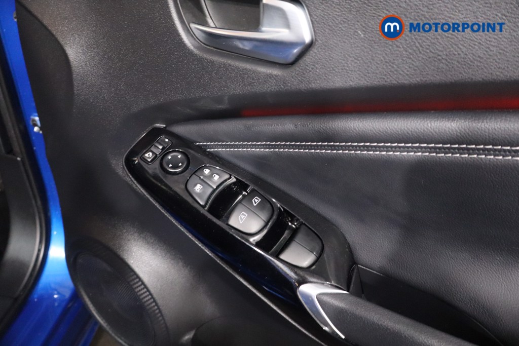 Nissan Juke Tekna Manual Petrol SUV - Stock Number (1607615) - 22nd supplementary image