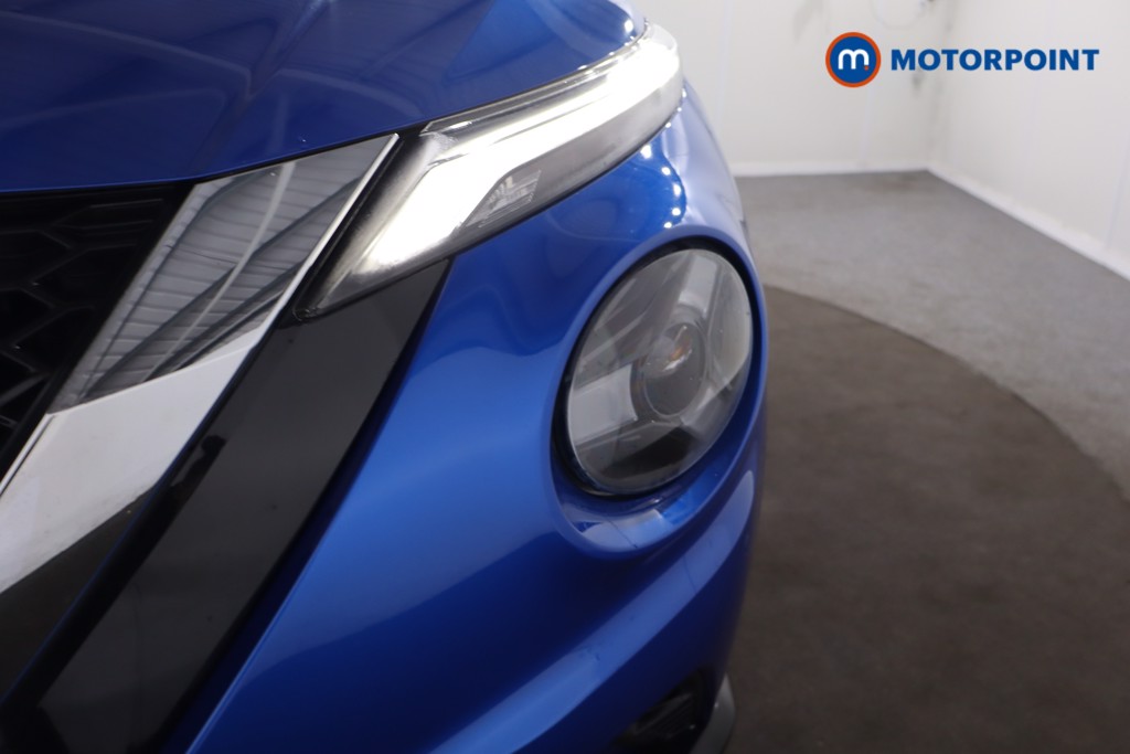 Nissan Juke Tekna Manual Petrol SUV - Stock Number (1607615) - 26th supplementary image