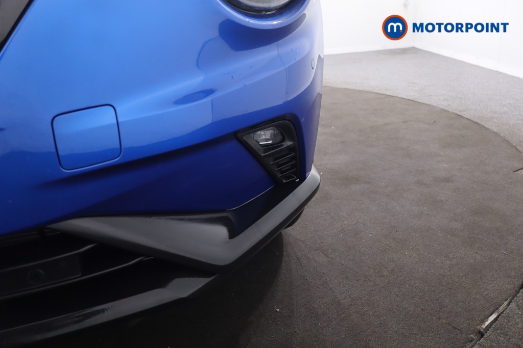 Nissan Juke Tekna Manual Petrol SUV - Stock Number (1607615) - 27th supplementary image