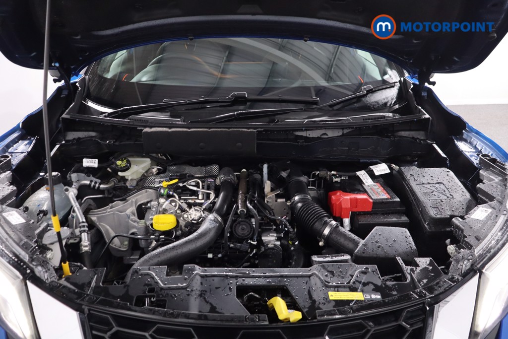 Nissan Juke Tekna Manual Petrol SUV - Stock Number (1607615) - 28th supplementary image