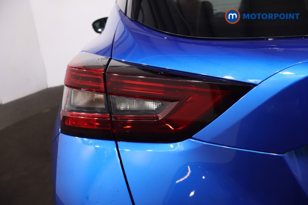 Nissan Juke Tekna Manual Petrol SUV - Stock Number (1607615) - 31st supplementary image