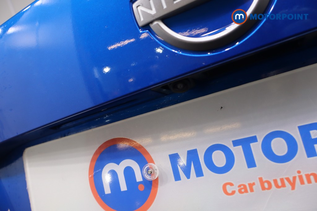 Nissan Juke Tekna Manual Petrol SUV - Stock Number (1607615) - 33rd supplementary image