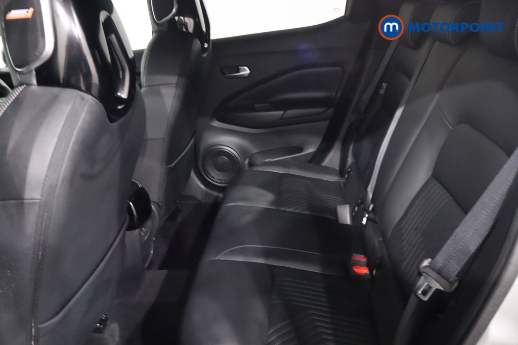 Nissan Juke Tekna Manual Petrol SUV - Stock Number (1607616) - 5th supplementary image