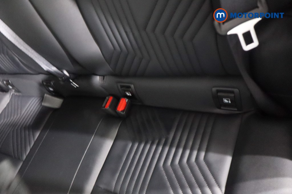 Nissan Juke Tekna Manual Petrol SUV - Stock Number (1607616) - 24th supplementary image