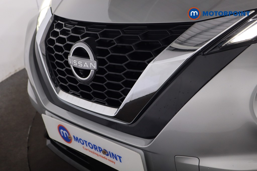 Nissan Juke Tekna Manual Petrol SUV - Stock Number (1607616) - 26th supplementary image