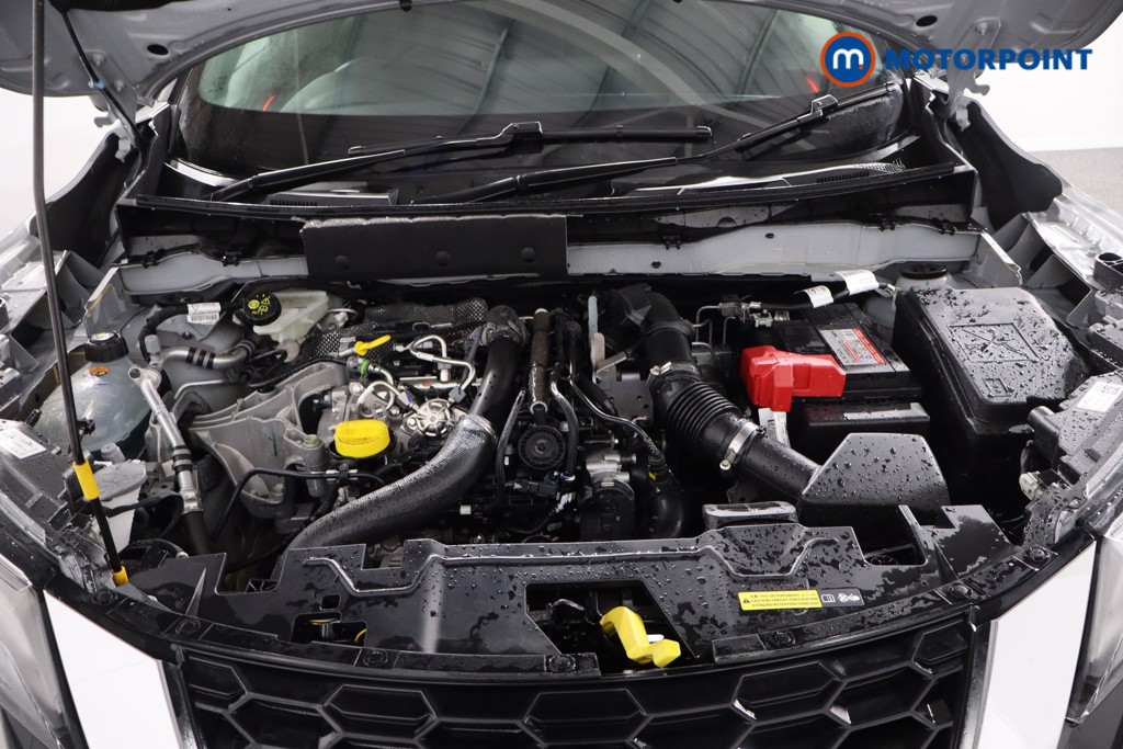 Nissan Juke Tekna Manual Petrol SUV - Stock Number (1607616) - 29th supplementary image